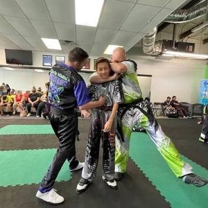 Meet your Posher, Scott